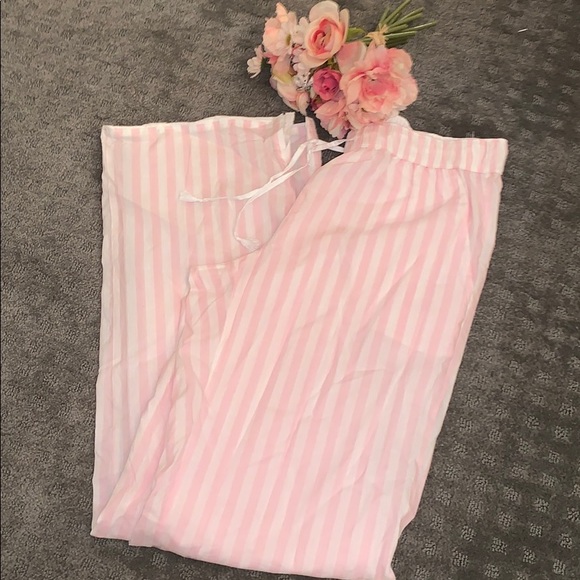 Victoria's Secret Other - Victoria Secret pajama bottoms